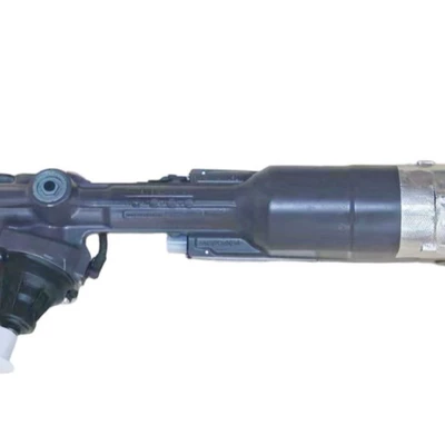 Steering gear assembly assembly is suitable
