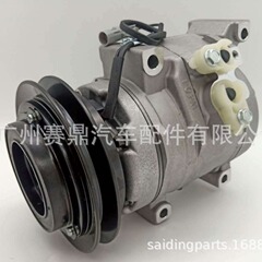 88310-0kc60トヨタハイドラックスカーエアコンコンプレッサー883100kc60用