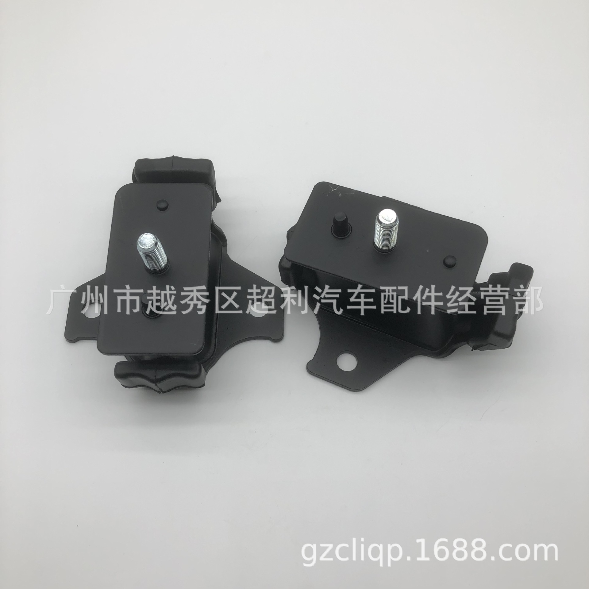 Applicable 12361-0L020 12361-30171 12361-0L021 GUN165 REVO machine foot glue