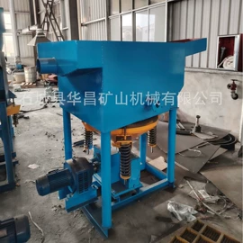 其他选矿设备;重选设备;筛分设备