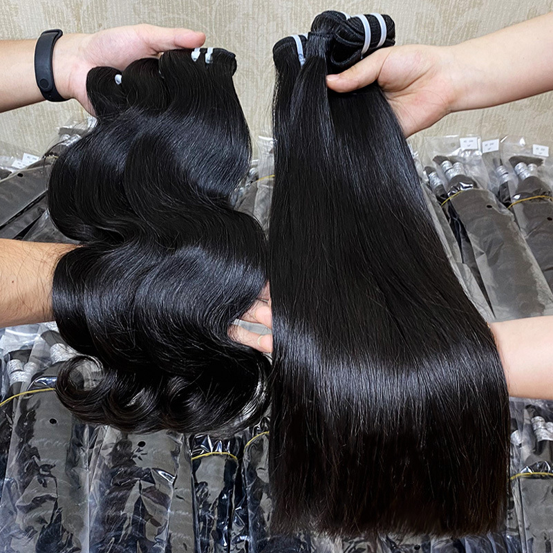 14A Real Human Hair Bone Straight Hair Extensions Vietnamese Hair Human Hair Bundle 14A Real Human Hair Bone Straight Hair Extensions Vietnamese Hair Human Hair Bundle