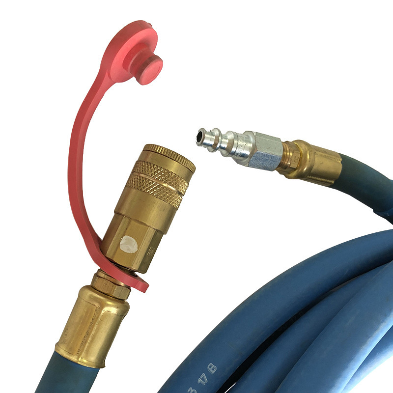 Accesorios largos del sistema respiratorio del suministro de aire del tubo de aire de compresión 3MW-9435 (tubo recto)