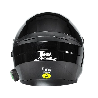 Motosiklet kaskı (dəbilqə) Helmet