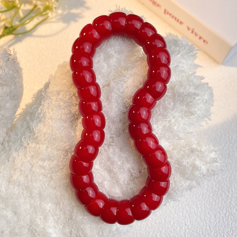 체리색 돼지 내장 11-12mm