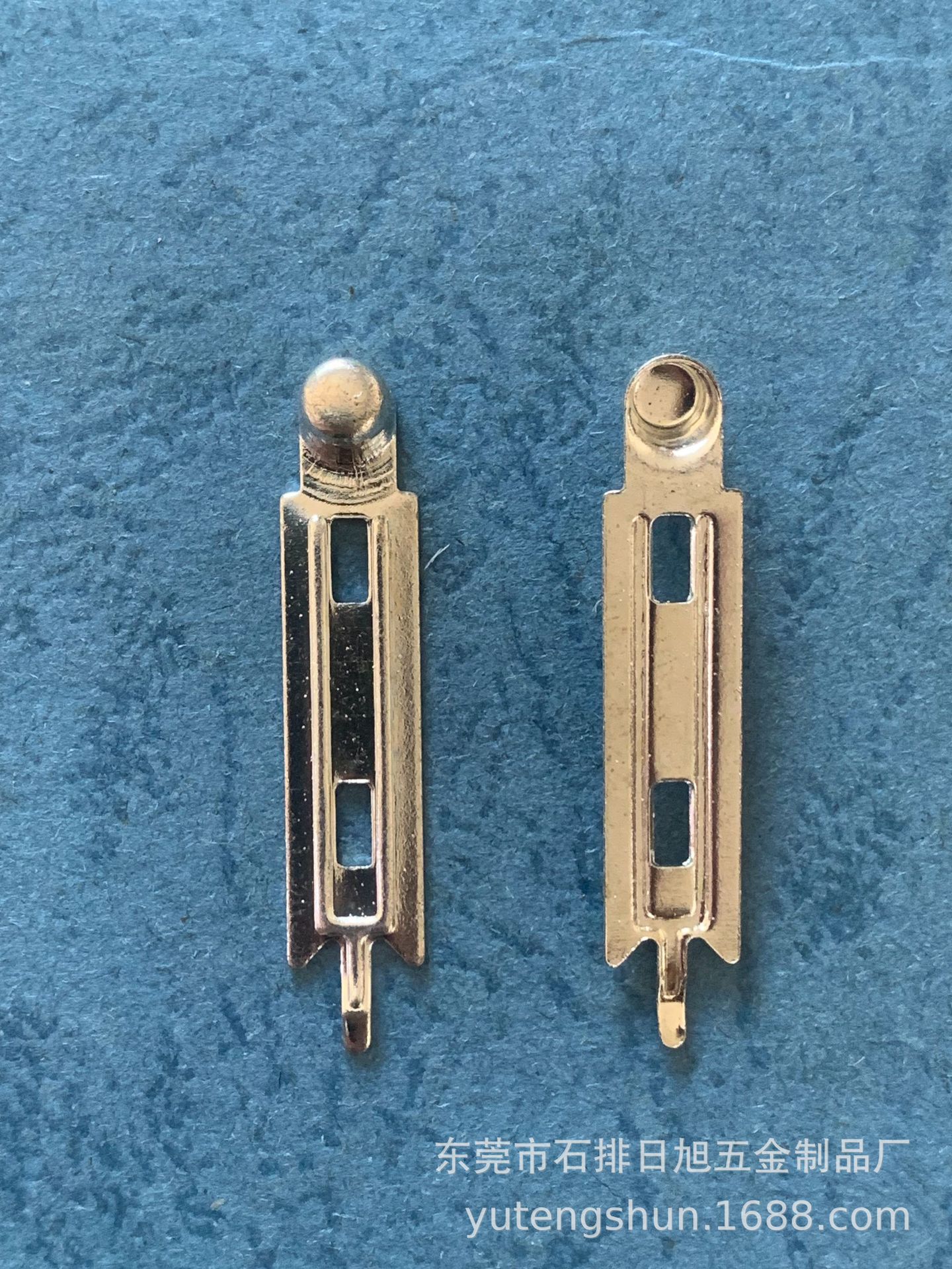 SQZ SQH型水泥电阻端片支架 大功率绕线电阻卡环支架