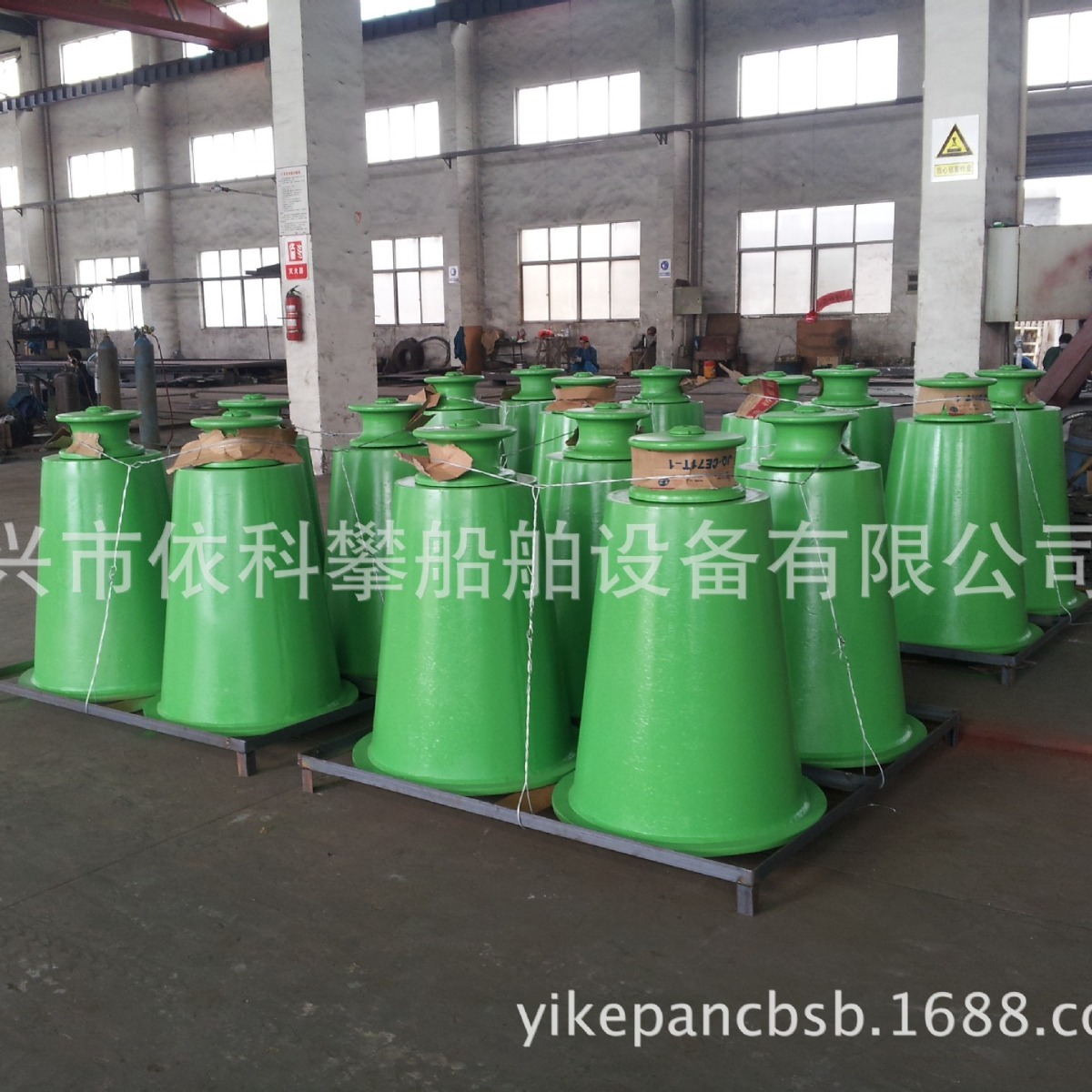 导览器 导缆滚轮 羊角导缆器 CB*436-83羊角单滚轮导缆器