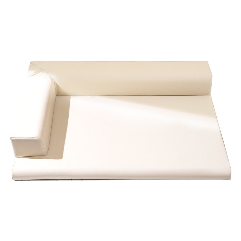 Nido de gato de verano a prueba de agua pequeño sofá Cama de Gato extraíble y lavable estera de La Perrera de verano Cuatro Estaciones para mascotas gato suministros