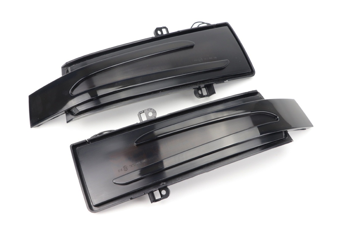 LED Dynamic Turn Signal Light for Mercedes-Benz G-Class W463 X164 X166