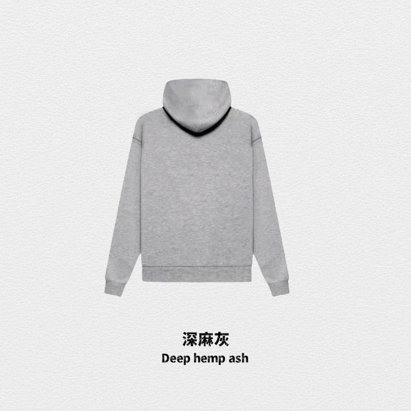 다크 헤더 그레이