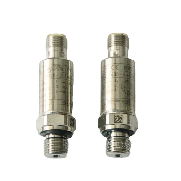 BOSCH датчик давления HM18-1X/060-C-S/V0/0