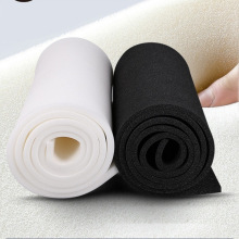 高密度海绵垫低密度中密度软包装修海绵吸水防震隔音防尘薄片订