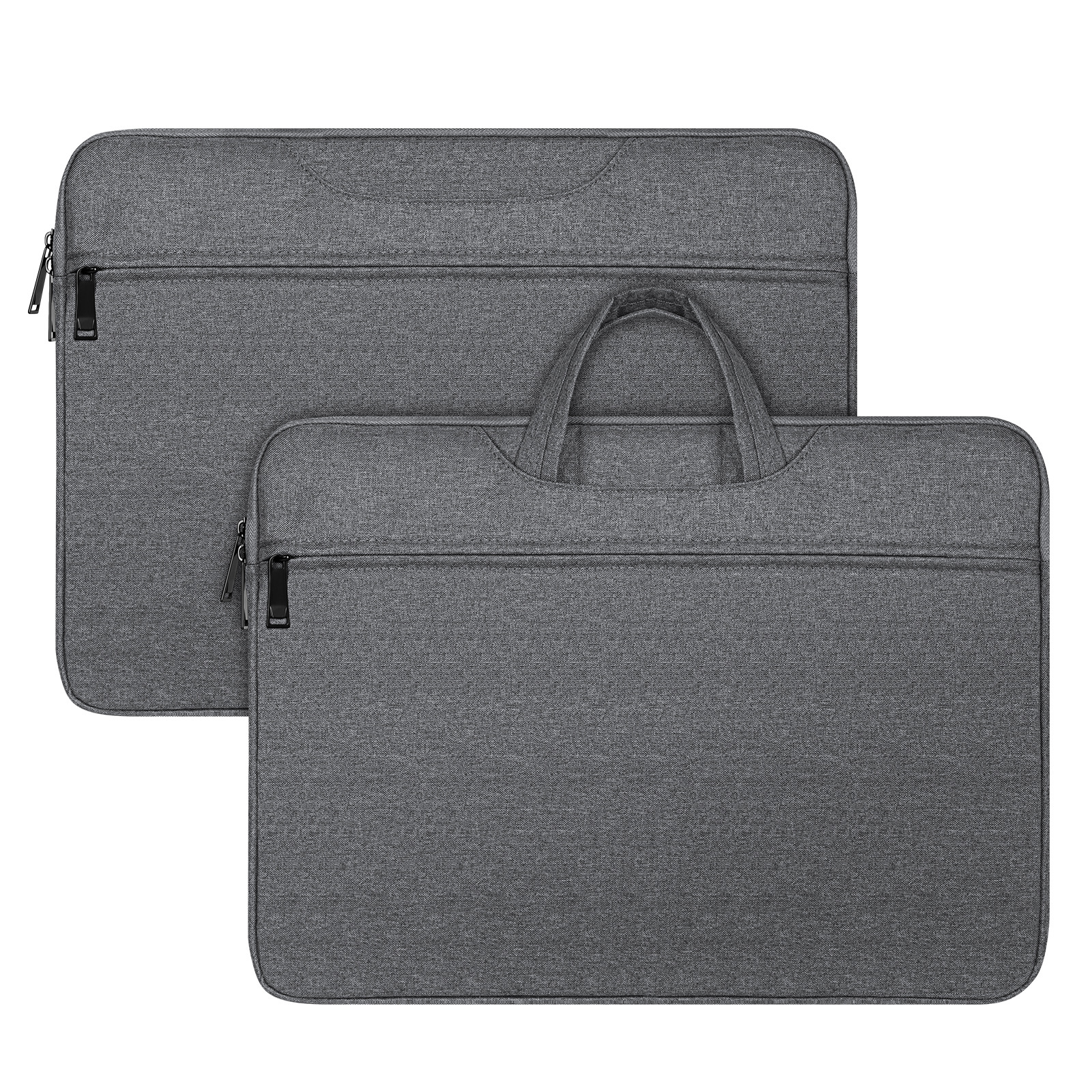 Aplicable Apple Samsung Huawei bolsa de almacenamiento de portátiles MacBook bolsa de negocios portátil al por mayor transfronterizo