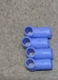 ☽Venta directa de fábrica de accesorios plegables en forma de ala percha de acero inoxidable tendedero accesorios de plástico juego completo 8