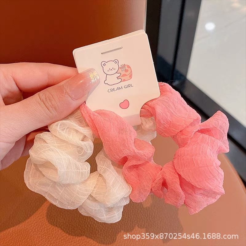 베이지 + 한국 핑크