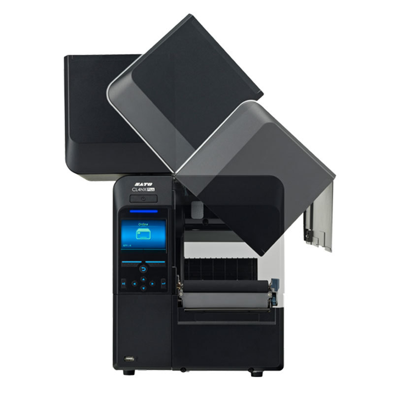 SATO����CL6NX plus��ҵ������6Ӣ�����GHS������ǩ�����ӡ��