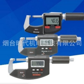 德国马尔电子数显外径千分尺40ER0-25mm4157010