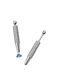 Four-claw clip stainless steel non-slip bare diamond jewelry grab artifact equipment grab artifact source manufacturers