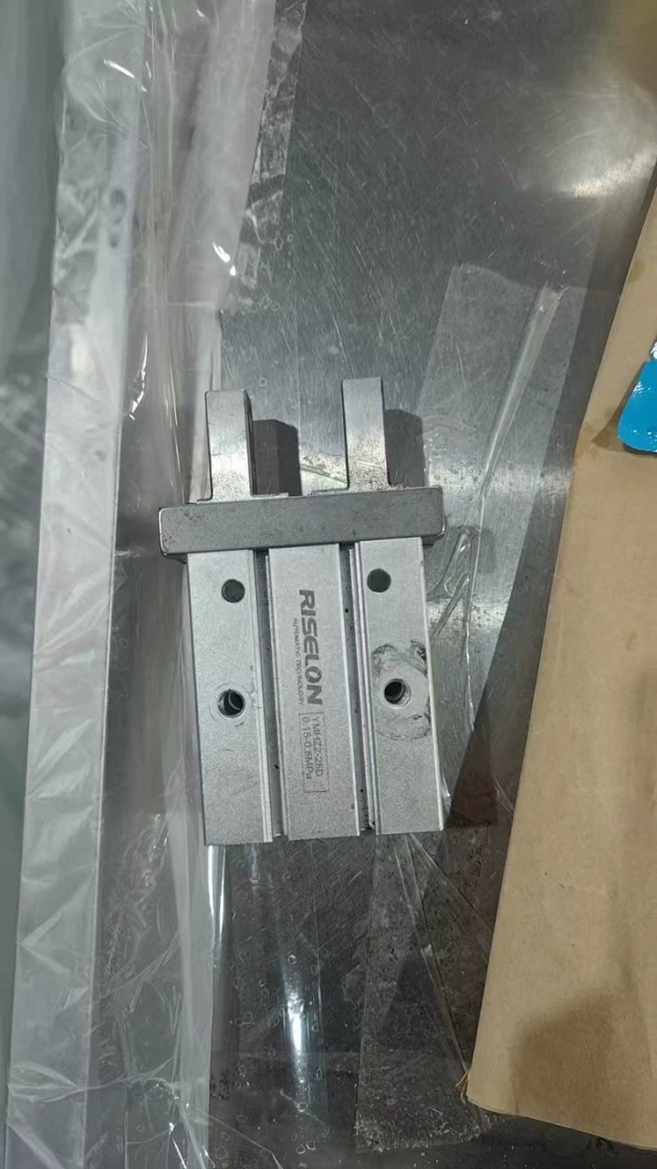 Оригинальный HFZ-6-F параллельного пневматического цилиндра YADEKE/N/B/R/W/M AIRTAC