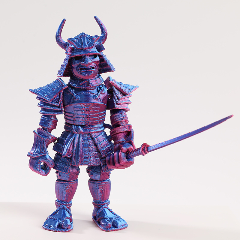 PLA�羳����3D��ӡ��������Ա��߻����˰ڼ���������