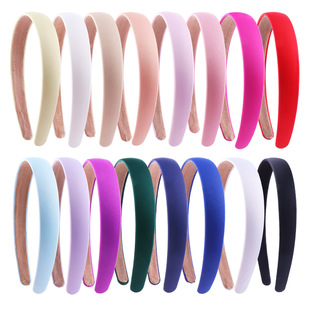 ��ɫ�l��DIY����2cm��߅�͹Űl����ɫ�^������ɫ����W���L�Ʒ