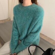 �߶���ë��ܽq�nϵ����㼑��L���^ë��Ů�ﶬ�޺ÿ���ë��ᘿ���