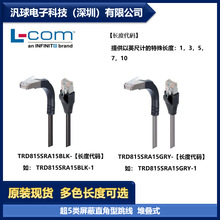 L-COM TRD815SRA15 ��5�����ֱ�������� �ѯBʽ �F؛