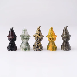 其他装饰摆件;奇石摆件;水晶工艺品