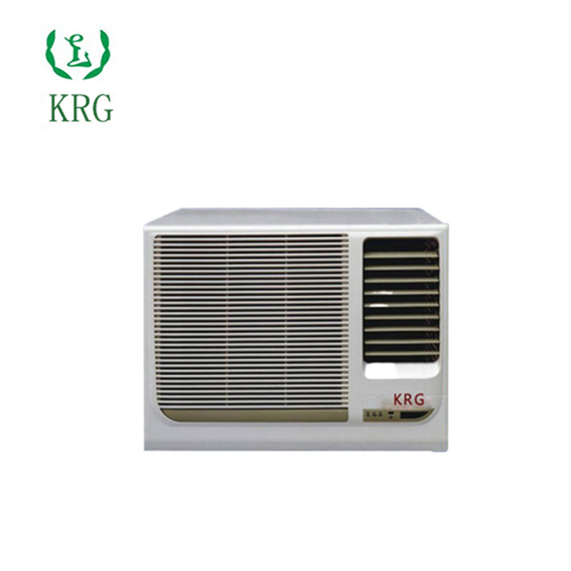 Manufacturers limited delivery of 2 double-temperature window all-in-one machines with cooling capacity of 5000W rental room window machine air conditioner