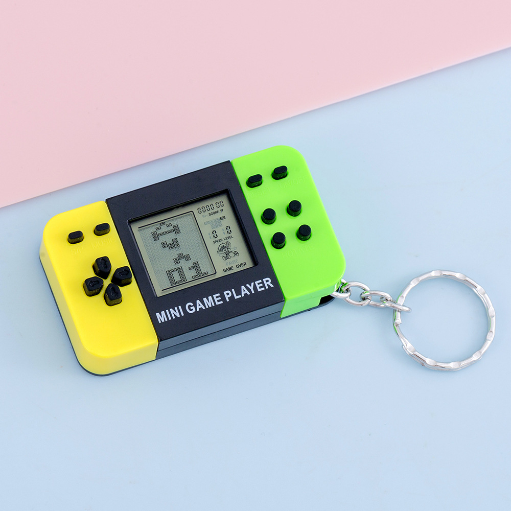 Yellow-green