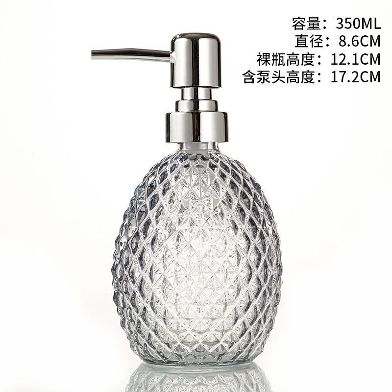 파인애플+투명;-