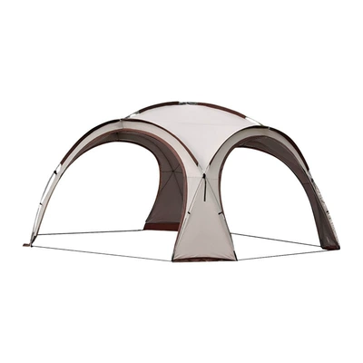 Dome Tent Outdoor Super Large Avtomobil yan çətirləri