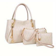 U 94221 Three Piece Set Shoulder Bag ����ѹ�������� �羳
