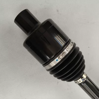 assembly, drive shaft A2433301400, wholesale – Yarım ox / Qranat