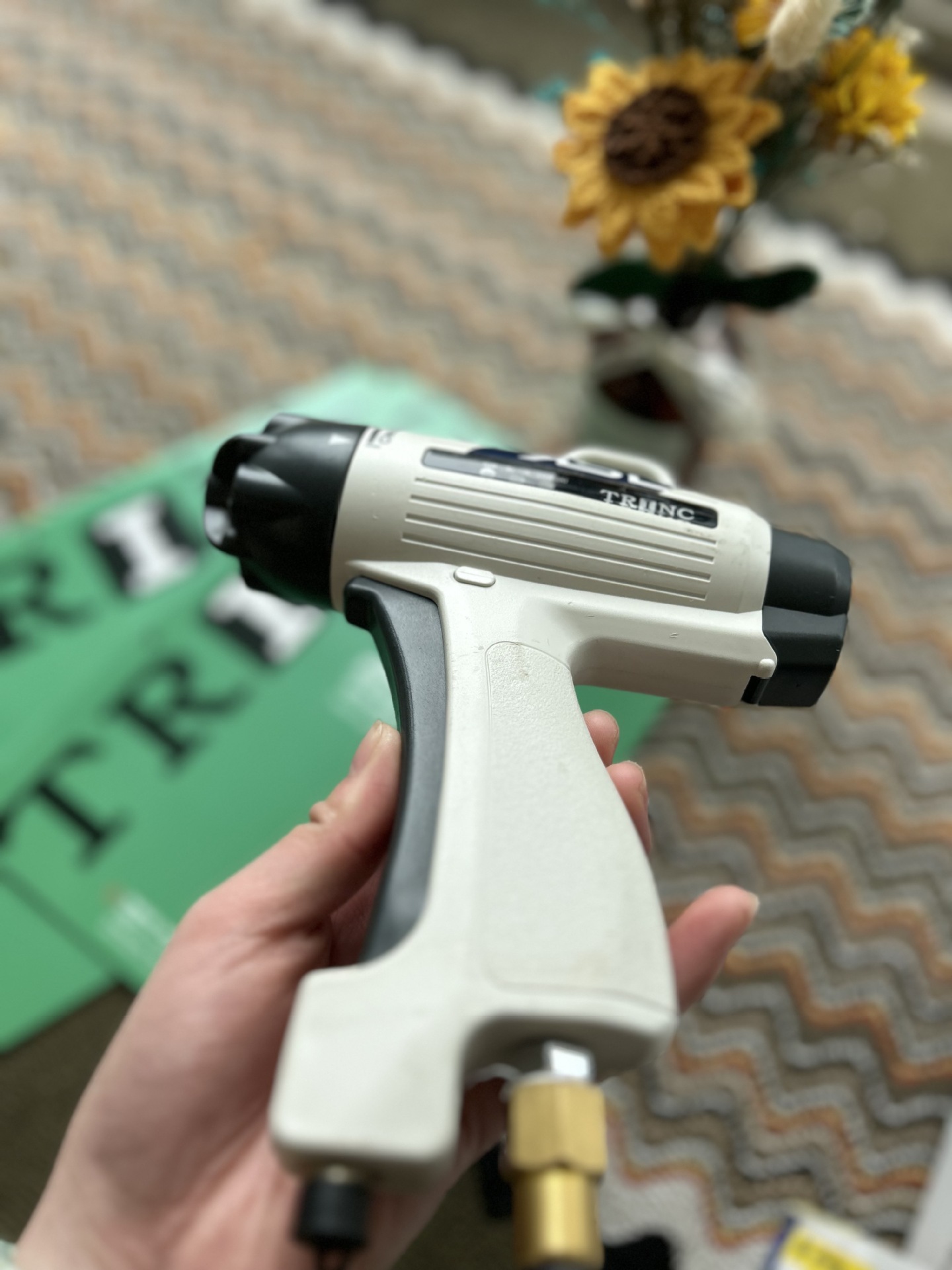 【古尾谷】日本SSD西西蒂离子风棒 CABX0350LW 工业静电消除器