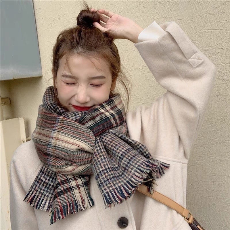 New double-sided khaki