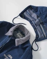 Denim blue