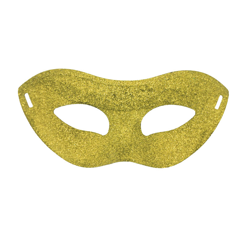 Máscaras falsas de mitad de cara máscaras de fiesta privada máscaras de Halloween máscaras de fiesta máscaras de película máscaras de vestir