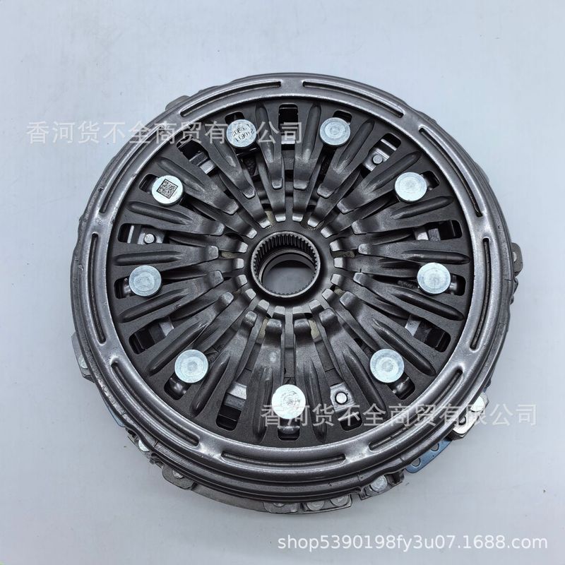 412002D101 412002D220 は、ヒュンダイ・キアのデュアル クラッチ アセンブリ 41200-2D220 に適しています。|undefined