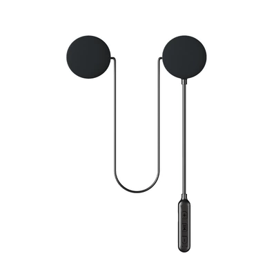 Suitable for Hengjiang BT30 built-in integrated helmet Bluetooth headset, universal for full-face and half-face helmets, waterproof with long battery life (Motorcycle Helmet Headset) - renewed-bt30-super-noise-reduction
