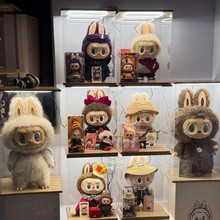 Labubu�������ռ{�����ݬ���ë�q������zĘä��չʾ���ռ{�ܿ羳