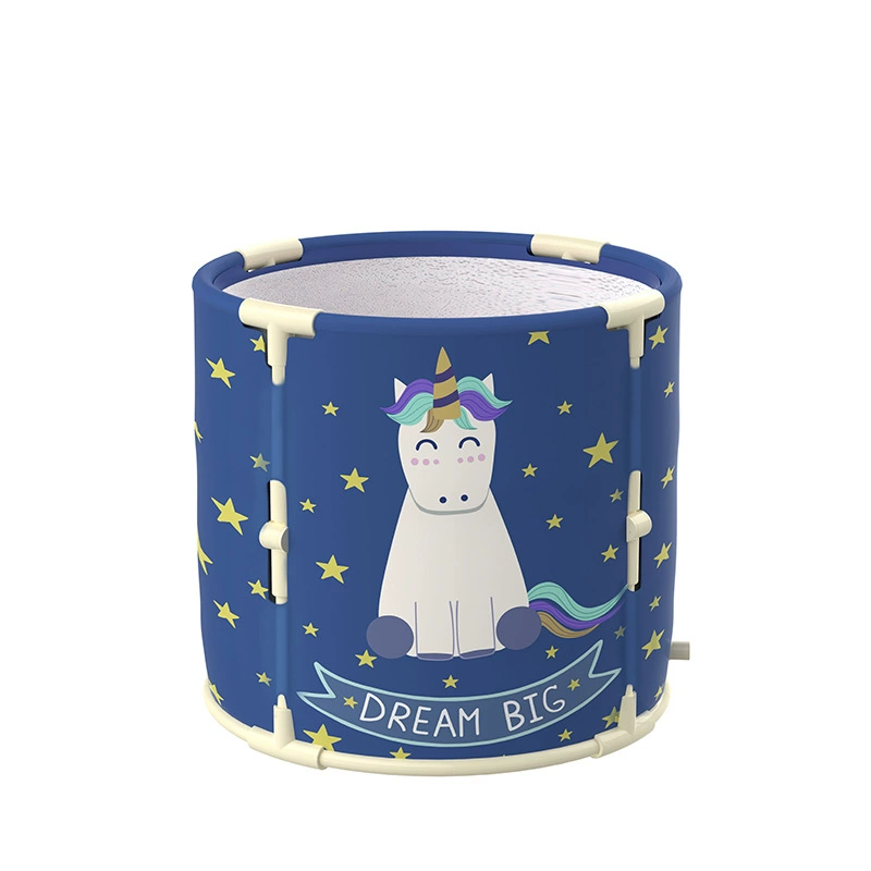 Children's tub for home use