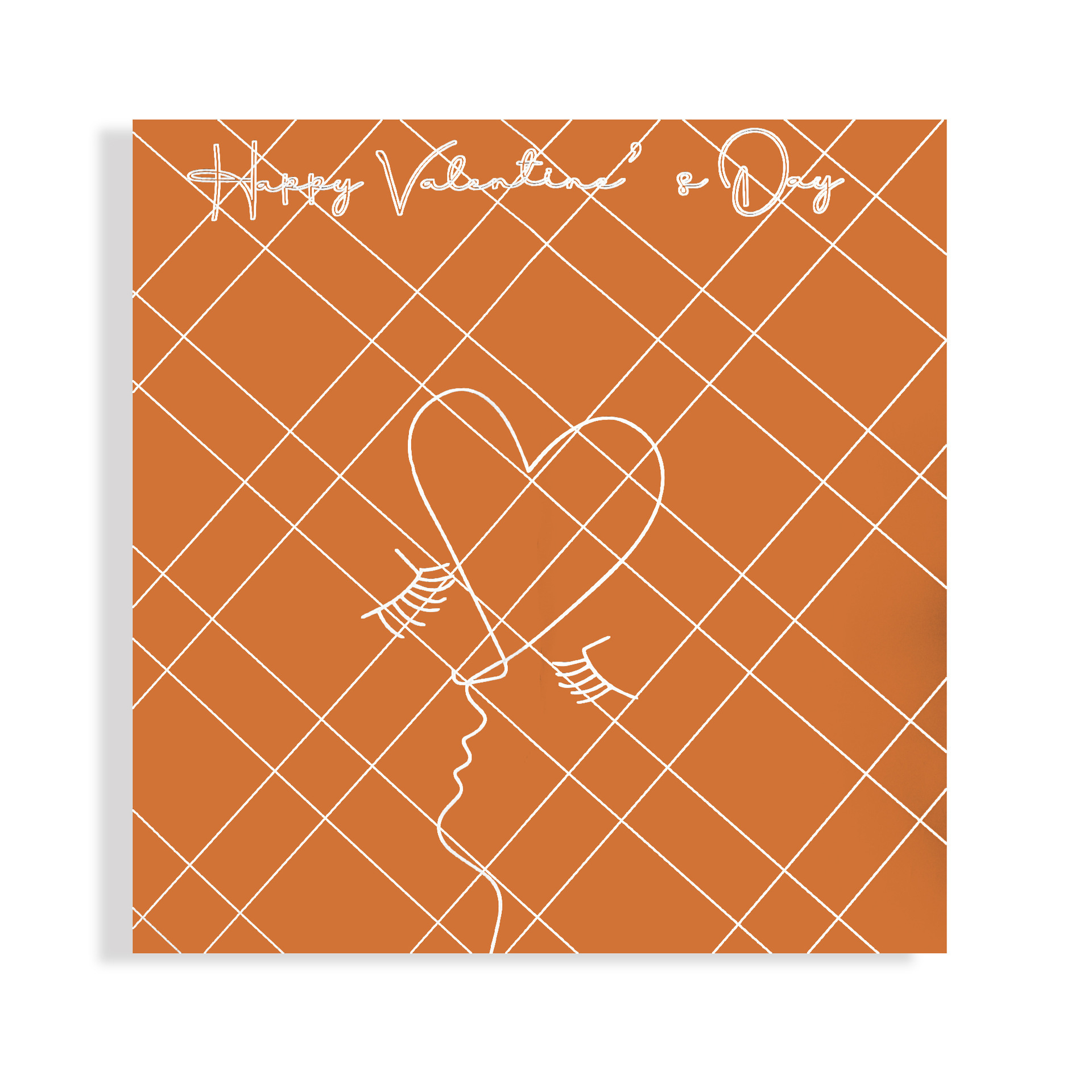 [바이브런트 오렌지] 20매/팩