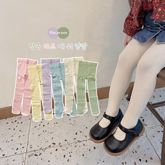 Z291 children's socks wholesale only one autumn dance socks velvet white stockings girls bottoming pantyhose