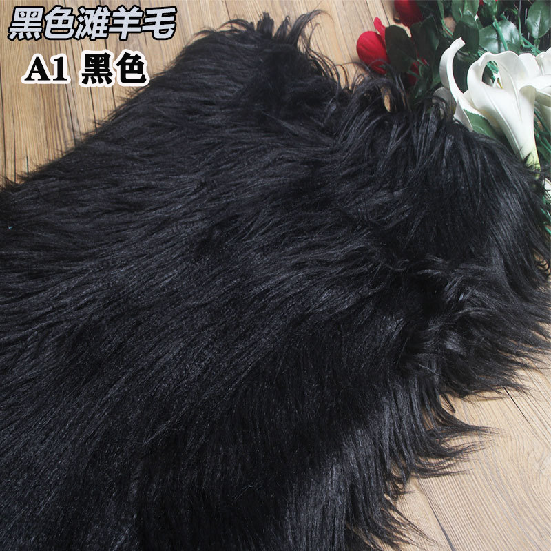 A1 # 블랙