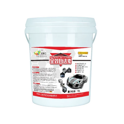 Maintenance, Commercial Wholesale Cleaning Agent — Cleaning/curing agent - full-effect-self-cleansing-agent-18l-110