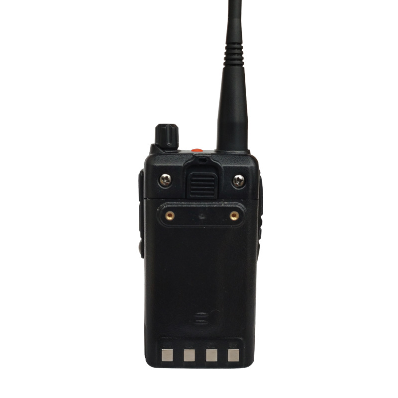 Marine V85 walkie-talkie de muy alta frecuencia puerto de pesca barco de mano civil inalámbrico auto-conducción de viaje de alta potencia handstand