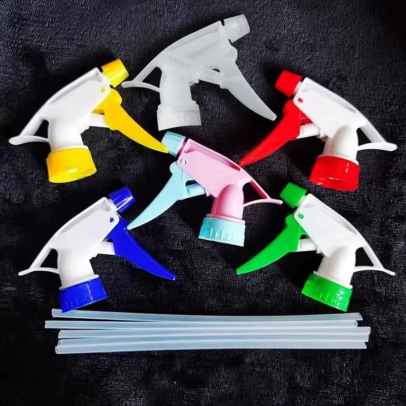 Универсальная насадка для бутылок с напитками, распылитель для лейки, распылитель для полива садовых цветов, ручной распылитель, небольшая парикмахерская бытовая насадка.