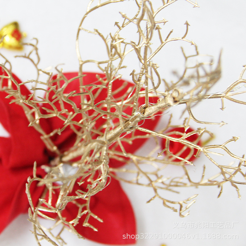 Fortuna árbol rojo fruta árbol simulación paleta fruta dinero árbol primavera Festival Año Nuevo decoración flor salón gabinete elevación Decoración