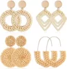 Set, 4 piece set, 2 size