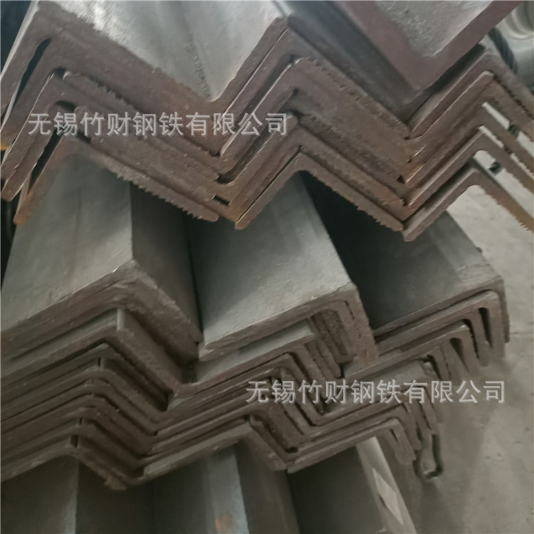 Q235不等边角铁100*80*10mm碳钢不等边角钢160*100*14mm140*90*12